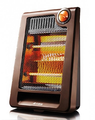 > 高效防爆石英管电暖器