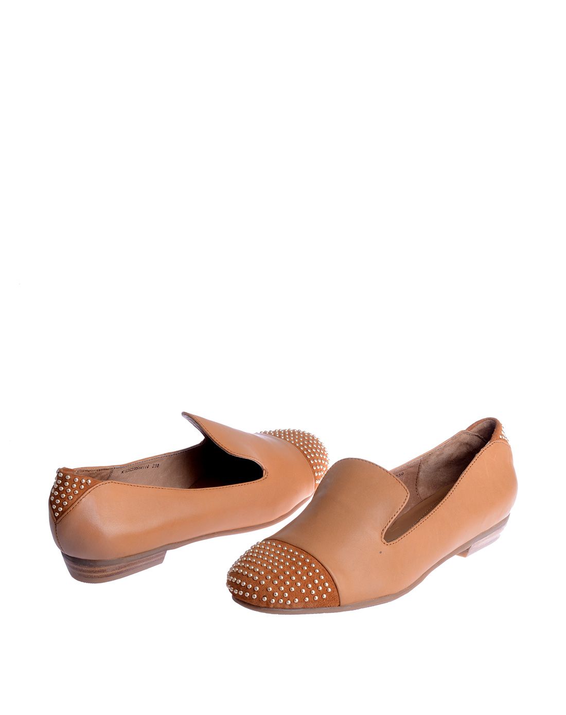 娜然naturalizer&franco sarto女鞋娜然naturalizer舒适鞋头拼接小