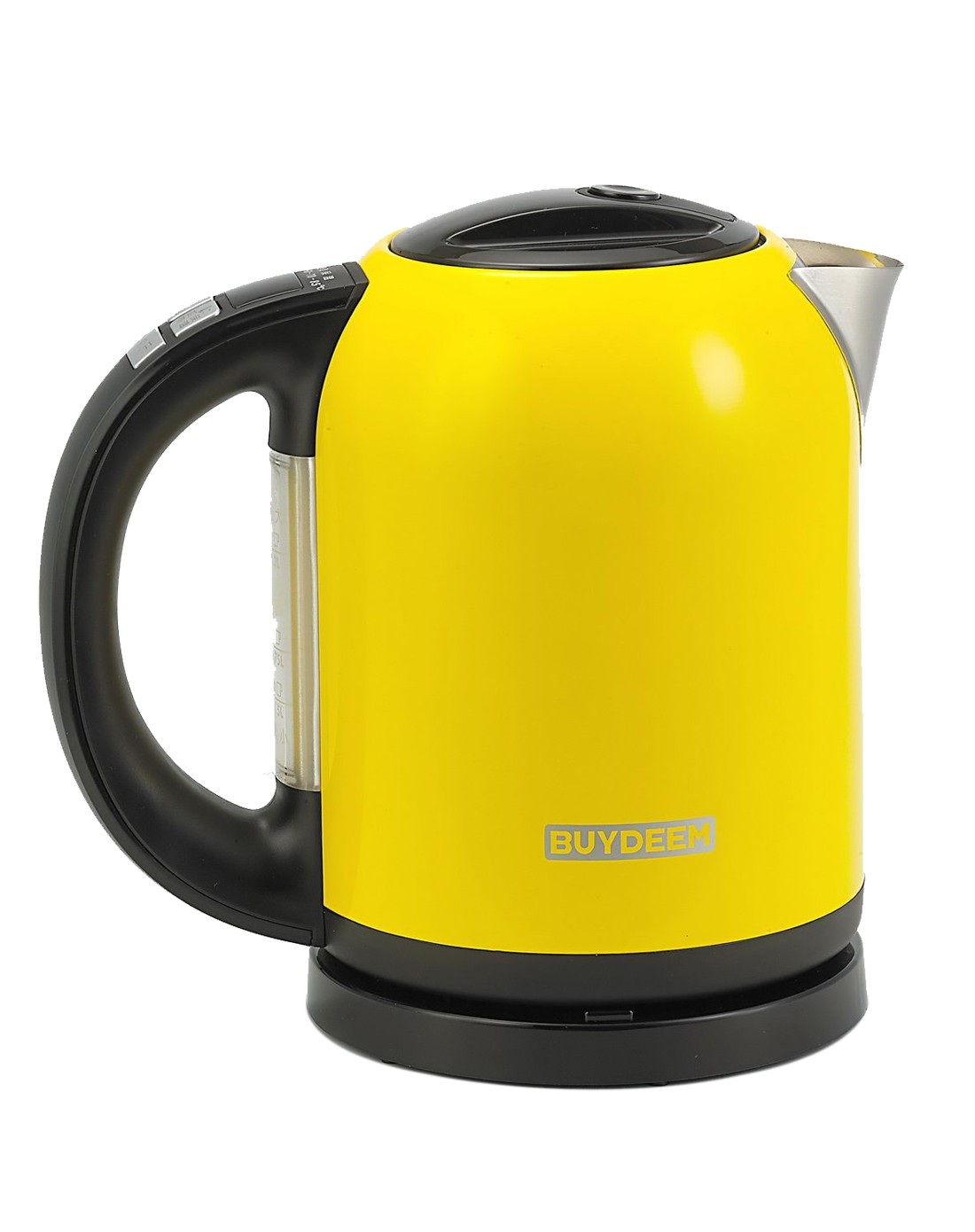 欧洲高颜值厨电专场-北鼎电器进口温控水壶k300k300-yellow_唯品会