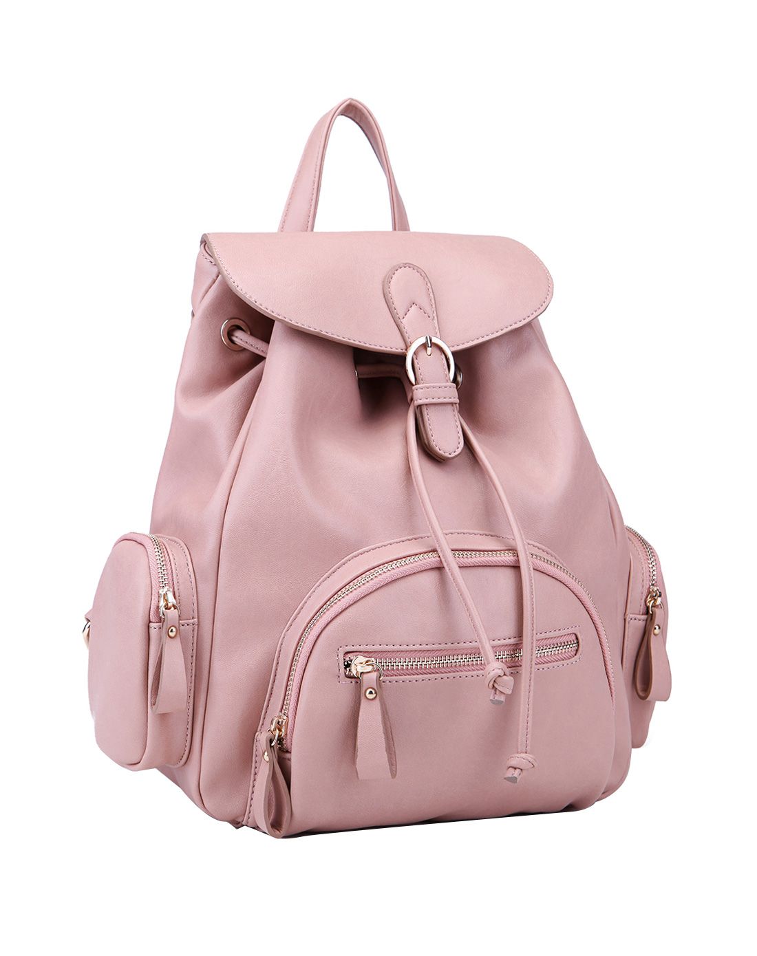 aolibo系列日韩流行双肩背包