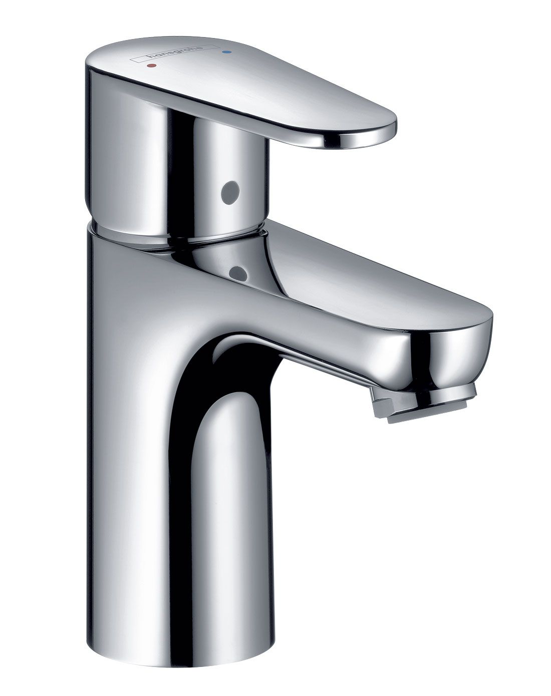 达丽丝e2单把手面盆龙头