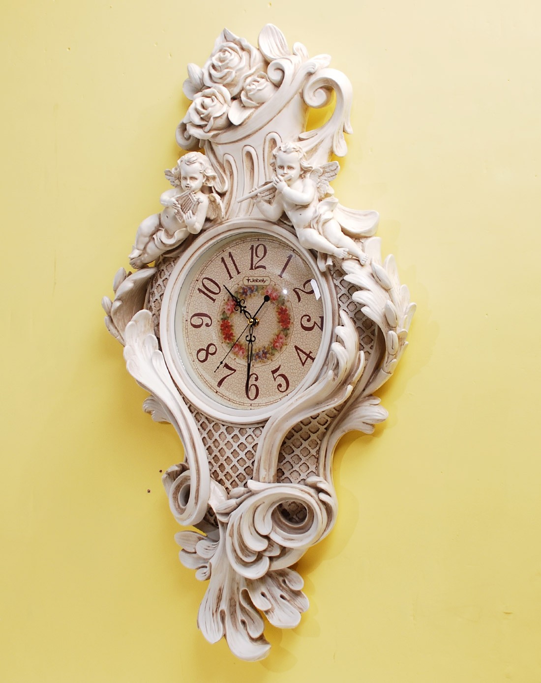 高85cm米兰时光精美挂钟