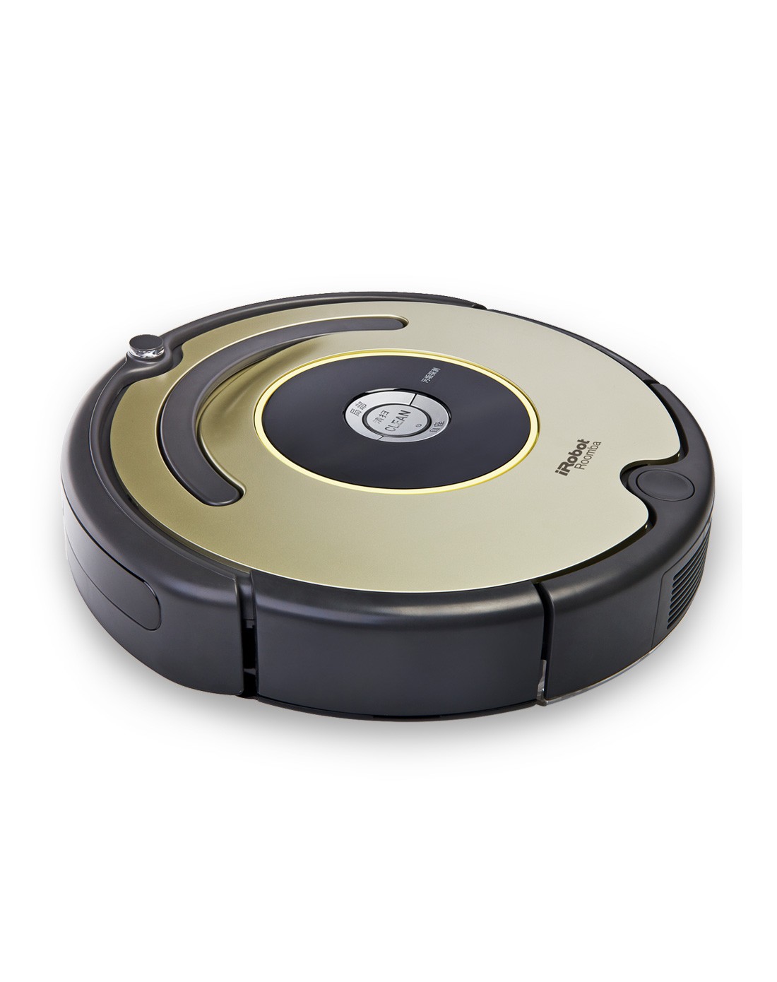 roomba528 智能扫地机器人 家用自动吸尘器