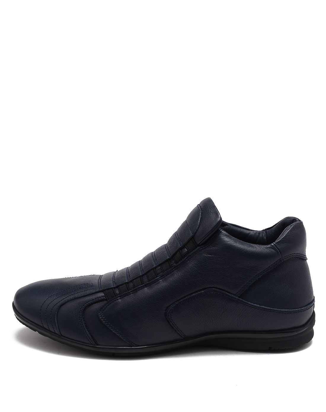 gf ferre男女鞋深蓝色牛皮休闲男鞋fg430811190141_唯品会