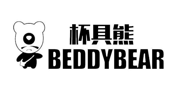 【王一博代言】杯具熊 316不锈钢中童保温杯印花简约清新水杯