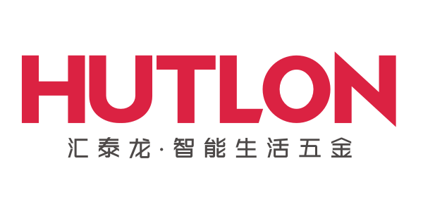 汇泰龙 室内卧室房门锁美式黑色实木门把手家用静音732020