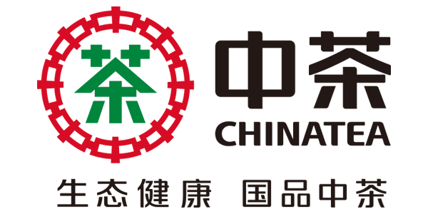 中粮集团百年木仓黑茶茶叶湖南安化黑茶花卷茶千两万福千两茶